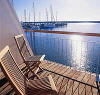 Quest Harbour Village - Accommodation Whitsundays