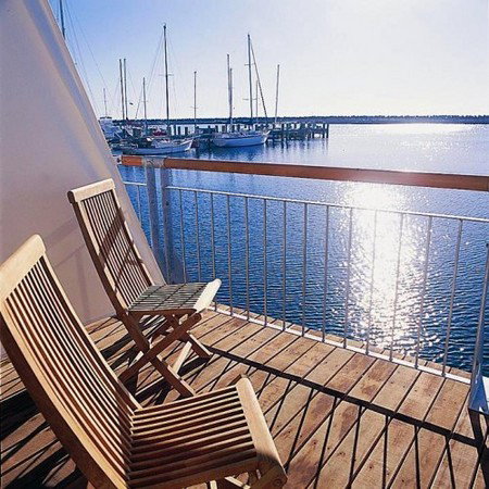 Quest Harbour Village - Accommodation Whitsundays 0
