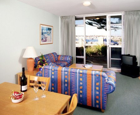 Quest Harbour Village - Accommodation Whitsundays 1