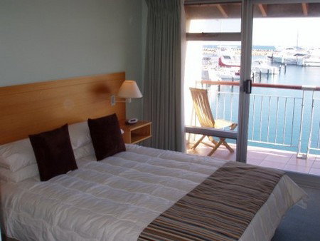 Quest Harbour Village - Accommodation Whitsundays 2