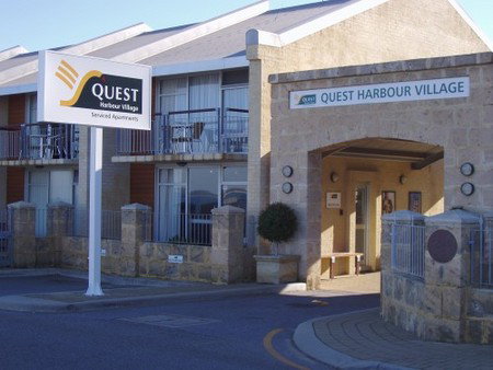 Quest Harbour Village - Accommodation Whitsundays 3