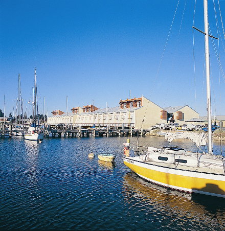 Quest Harbour Village - Accommodation Whitsundays 4
