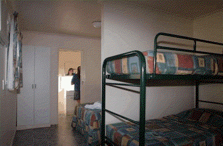 Cane Village Holiday Park - Accommodation Whitsundays 2