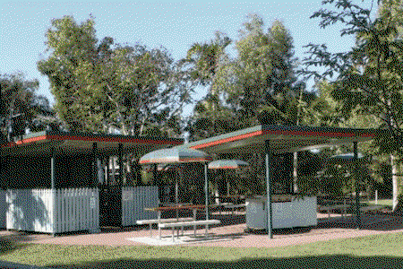 Cane Village Holiday Park - Accommodation Whitsundays 4