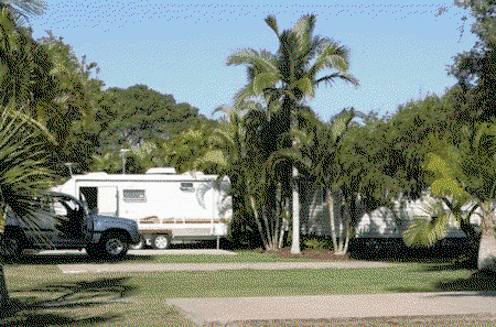 Cane Village Holiday Park - Accommodation Whitsundays 5