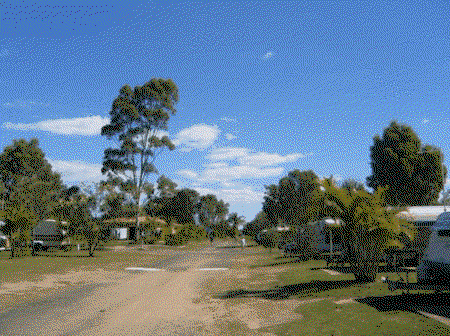 Glenlodge Caravan Village - Accommodation Whitsundays 1