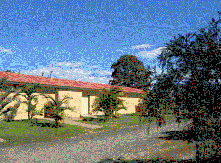 Glenlodge Caravan Village - Accommodation Whitsundays 3