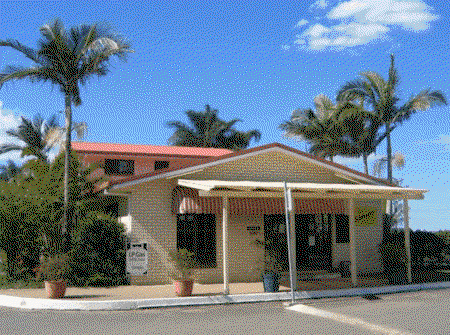 Glenlodge Caravan Village - Accommodation Whitsundays 5