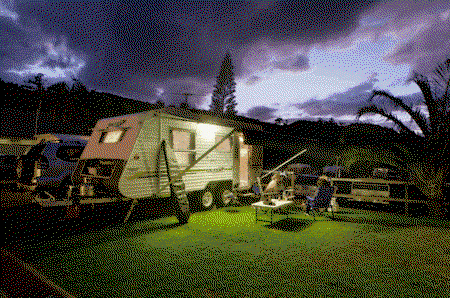 Broken Head Holiday Park - Accommodation Whitsundays 1