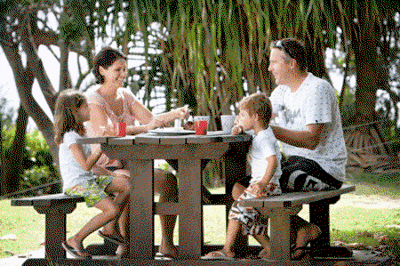 Broken Head Holiday Park - Accommodation Whitsundays 3