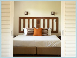Seashells Resort Broome - Accommodation Whitsundays 1