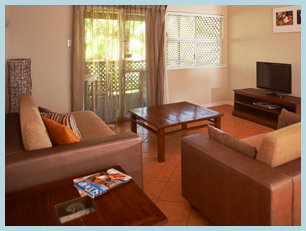 Seashells Resort Broome - Accommodation Whitsundays 2