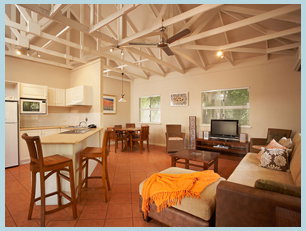 Seashells Resort Broome - Accommodation Whitsundays 3