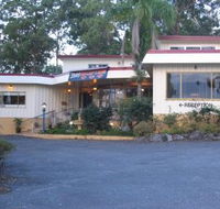 Kempsey Powerhouse Motel - Accommodation Whitsundays