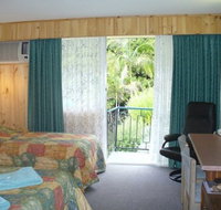 Coachman Motel - Accommodation Whitsundays
