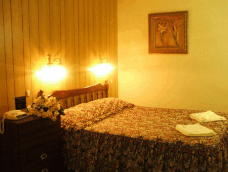 Riverview Motor Inn - Accommodation Whitsundays