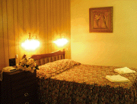 Riverview Motor Inn - Accommodation Whitsundays 0