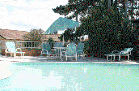 Riverview Motor Inn - Accommodation Whitsundays 4