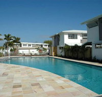 Coolum Villas - Accommodation Whitsundays