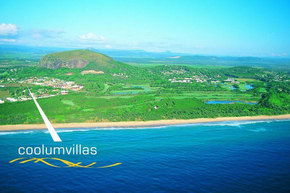 Coolum Villas - Accommodation Whitsundays 3