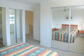 Coolum Villas - Accommodation Whitsundays 4