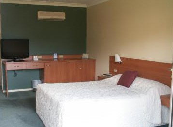 Wagga RSL Club Motel - Accommodation Whitsundays 1