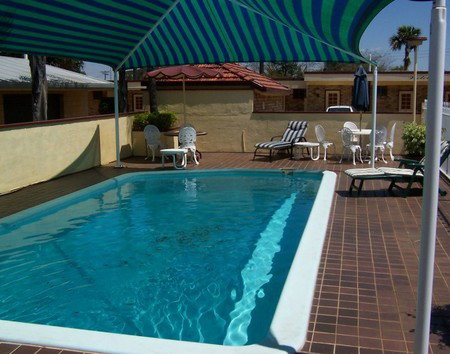 Kingaroy QLD Accommodation Whitsundays