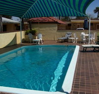 Burke and Wills Motor Inn Kingaroy - Accommodation Whitsundays