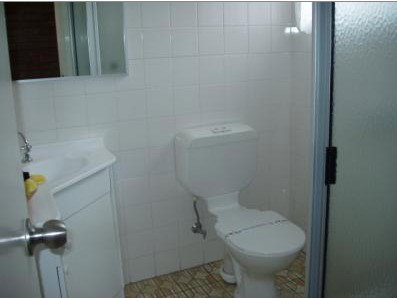 A Settlers Motor Inn - Accommodation Whitsundays 4