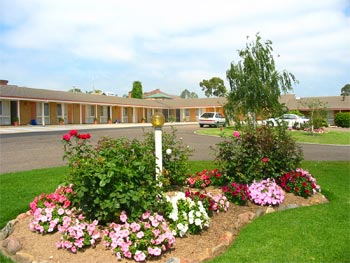 Bega Village Motor Inn - Accommodation Whitsundays 0