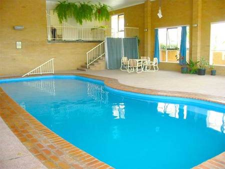 Bega Village Motor Inn - Accommodation Whitsundays 1