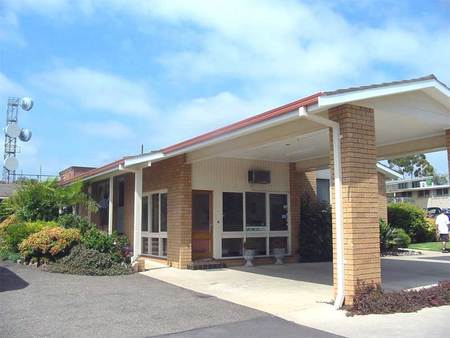 Bega Village Motor Inn - Accommodation Whitsundays 2