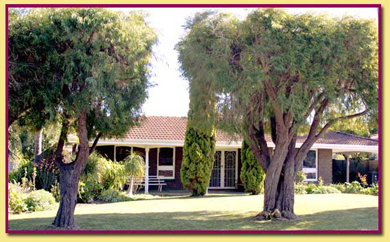 Whitfords By-the-sea Bed And Breakfast And Cottages - Accommodation Whitsundays 1