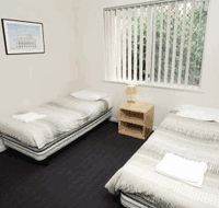 Scarborough Observation Villas - Accommodation Whitsundays