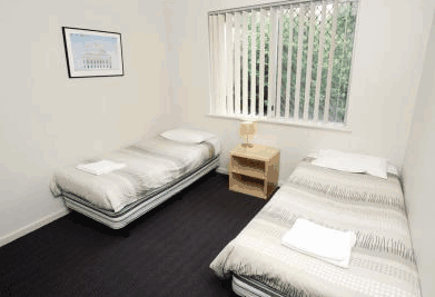 Scarborough Observation Villas - Accommodation Whitsundays 0