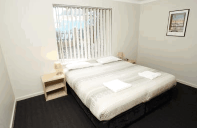 Scarborough Observation Villas - Accommodation Whitsundays 1