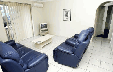 Scarborough Observation Villas - Accommodation Whitsundays 2