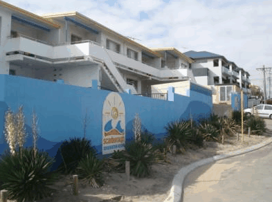 Scarborough Observation Villas - Accommodation Whitsundays 3