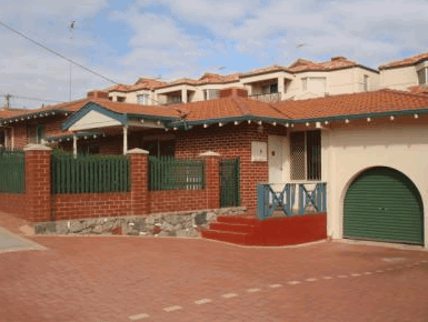 Scarborough Observation Villas - Accommodation Whitsundays 4