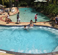 Karrinyup Waters Resort - Accommodation Whitsundays