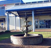 City Centre Motel - Accommodation Whitsundays