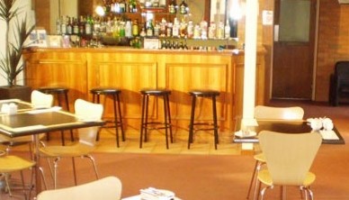 Comfort Inn & Suites Essendon - Accommodation Whitsundays 1