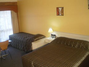 Comfort Inn & Suites Essendon - Accommodation Whitsundays 3