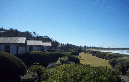 Blue Lagoon Beach Resort - Accommodation Whitsundays 2