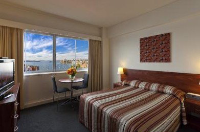 Macleay Serviced Apartment Hotel - Accommodation Whitsundays 3