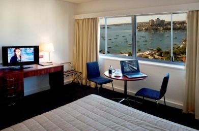 Macleay Serviced Apartment Hotel - Accommodation Whitsundays 4