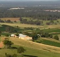 Bimbadeen Estate