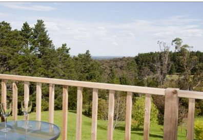 Bilpin Resort - Accommodation Whitsundays 0