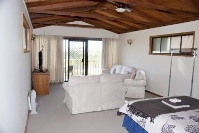 Bilpin Resort - Accommodation Whitsundays 1