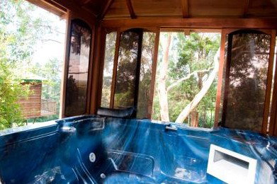 Bilpin Resort - Accommodation Whitsundays 4